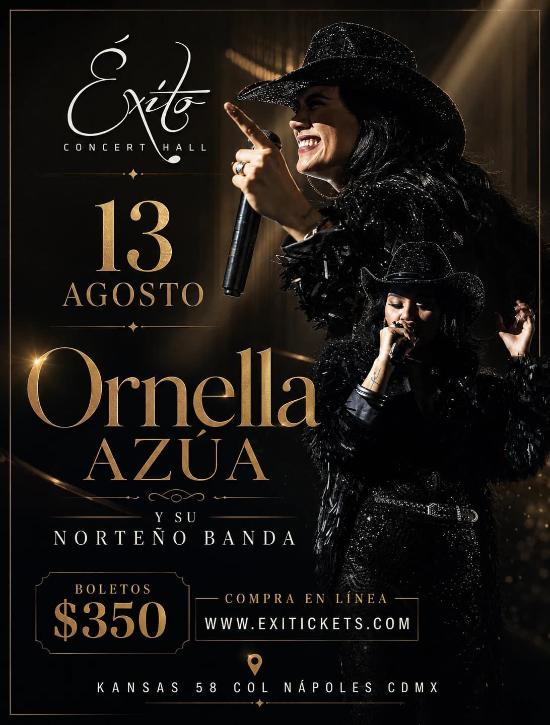 ticket