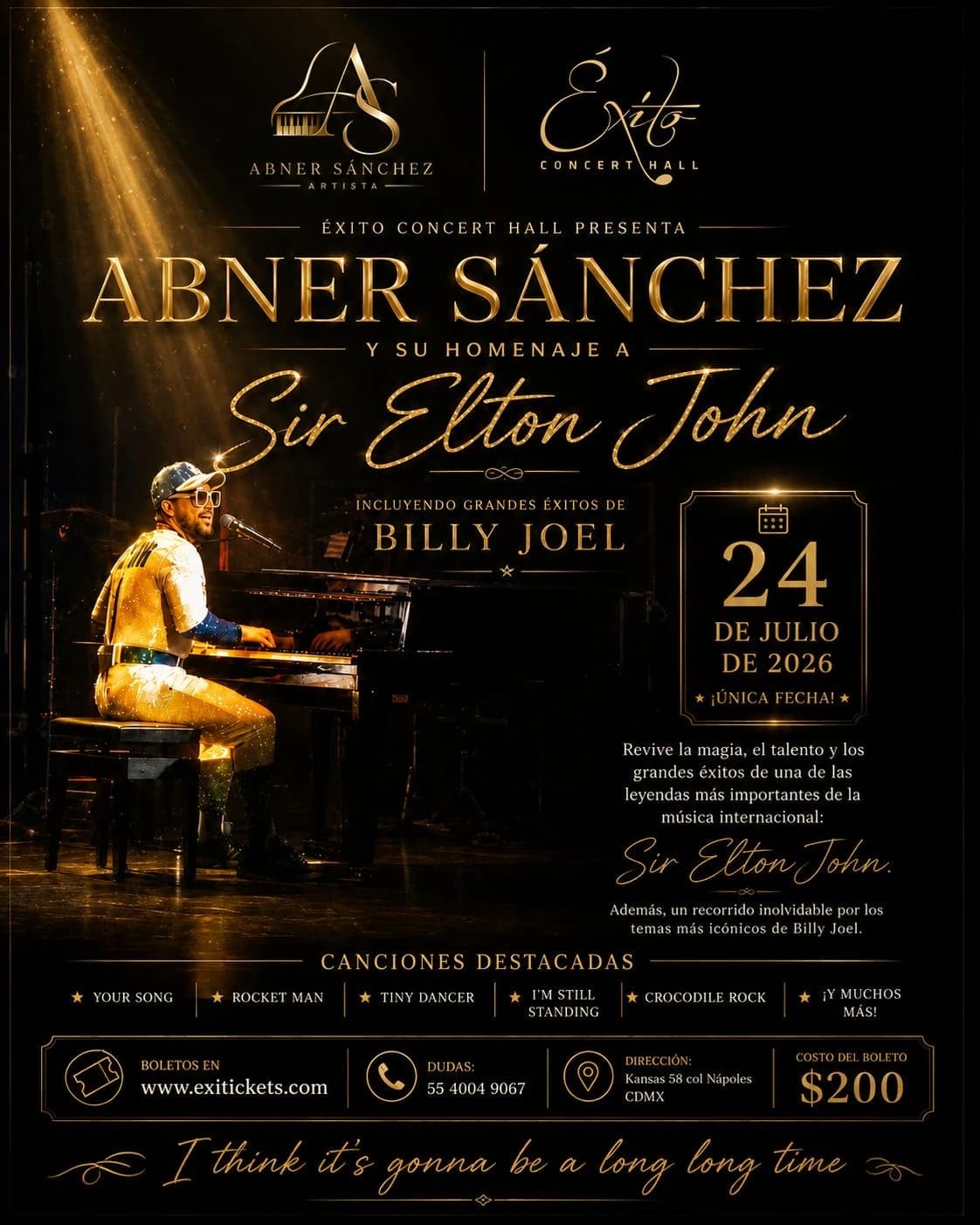 ticket